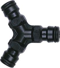 3 Way QR Adaptor 8801-3451