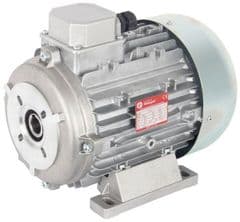415V Electric Motor - 7.5 Hp - Inner Coupling 604-2015