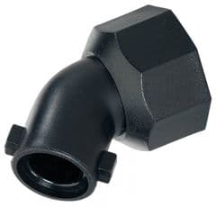 Teejet CP25607 Quick Cap With Washer - New Replacement Part, Bulk Discount Available