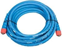 600 Bar 3/8 High Pressure Hose
