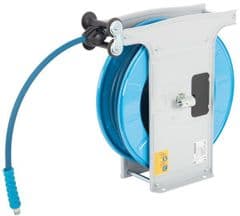 AL Series Retractable 20m Hose Reel AL4H3820