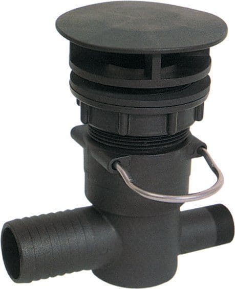 Anti-Vortex Suction Kit 8209001