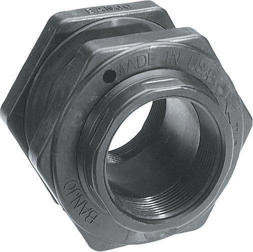 Banjo Bulkhead Fitting 9901TF200