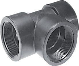 Banjo Threaded Tee 9901-TEE100