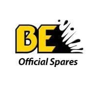 BE Whirlaway 90° Adaptor 85.704.004