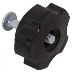 Bolt & Flynut 85.601.004