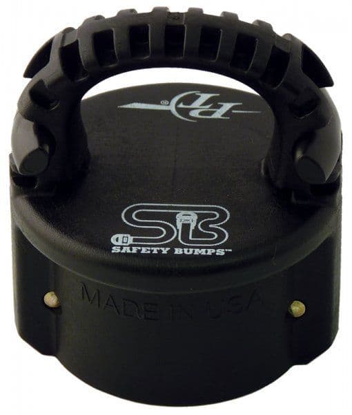 Cam Lever Safety Bump Handle SB300F