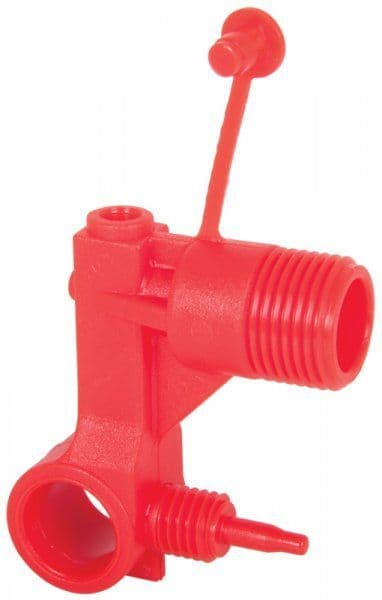 Chemical Injector Body 36 3181 51