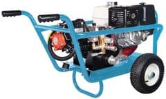 Comet BP125K Petrol Engine Pump Unit E200-1001