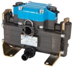 Comet BP20/15 2 Diaphragm Pump 6071000500