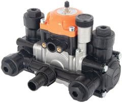 Comet BPX25 2 Diaphragm Pump 6163000700