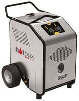 Comet Hotbox Spares