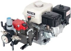 Comet MP20 Petrol Engine Pump Unit EPU1930PH