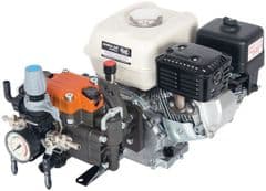 Comet MP30 Petrol Engine Pump Unit EPU2930PH
