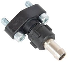 Comet Outlet Adapter 5004016600