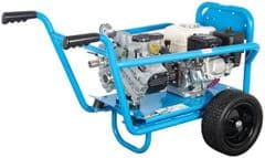 Comet P40/20 Spray Washer 4020 Engine Pump Unit SW4020PHR