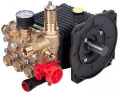 Complete Pump Assembly BO100MPT