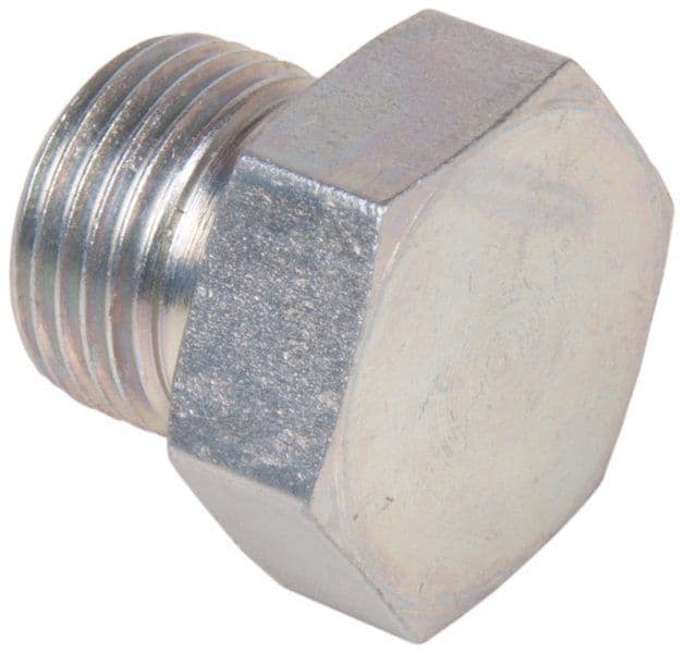 Cone Plug 501-2052
