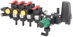 Sprayer Control Module Custom Sprayer Control Block