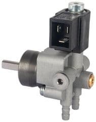 Danfoss BFM L3 Fuel Oil Pump 240V  3.551.0037