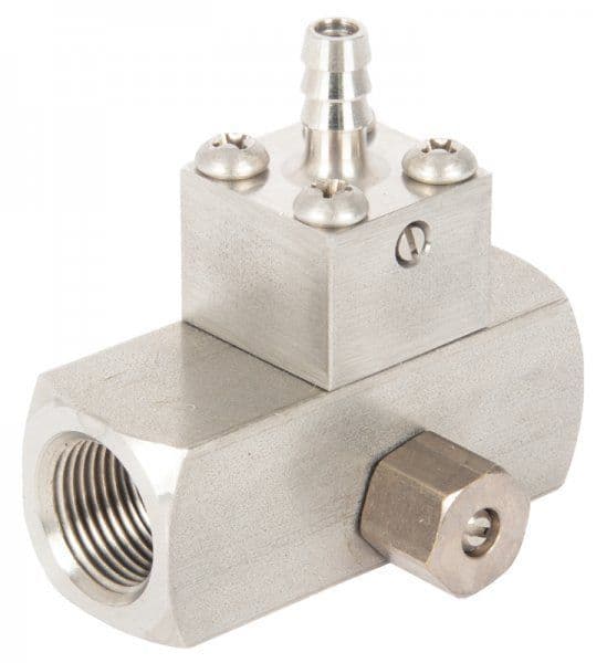 Dema 203BS2E Constant Pressure Injector - 170 Lpm 2480-203BS2E