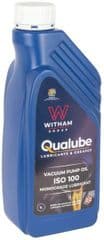 Diaphragm Pump Oil 199-2001