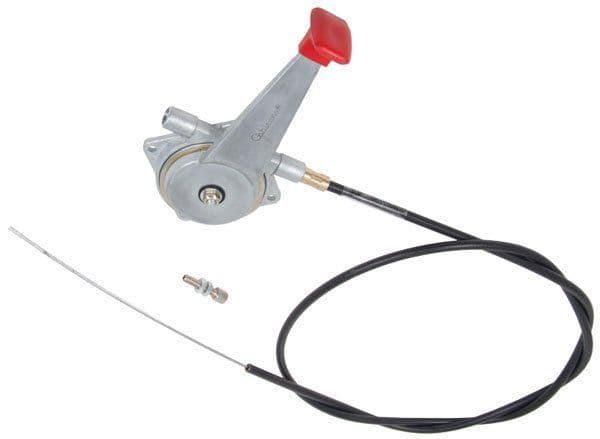 Engine Throttle Speed Control 699-1030