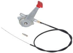 Engine Throttle Speed Control 699-1030
