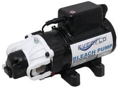 Everflo EFSW2200 Soft Wash (Bleach) Pump - 12V EFSW2200 * DISCONTINUED *