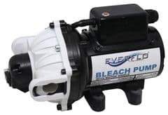 Everflo EFSW4000 Soft Wash (Bleach) Pump - 12V EFSW4000 * DISCONTINUED *