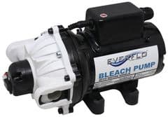 Everflo EFSW5500 Soft Wash (Bleach) Pump - 12V EFSW5500 * DISCONTINUED *