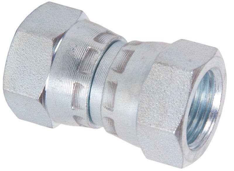 Female x Female Swivel Adaptor 501-2087