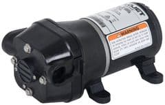 Flojet 4000 Series Feeder Pump - 12V R4100-143A