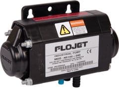 Flojet 5100 Series Air Driven Pump Geolast N5100-050  * DISCONTINUED *