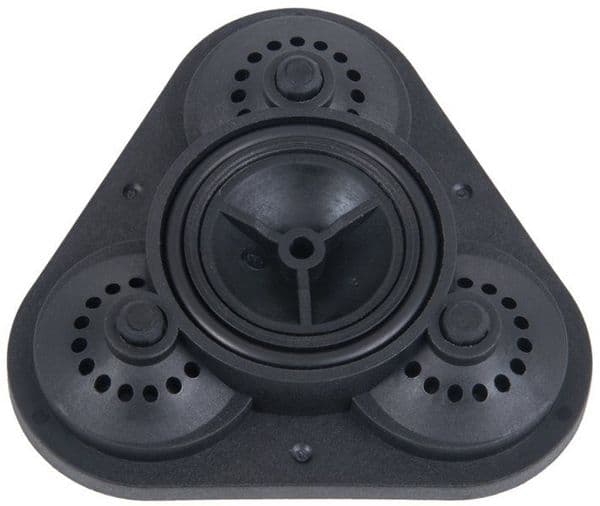 Flojet Check Valve Assembly 20407-035