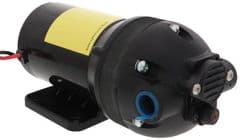Flojet NextGen Triplex Series Bypass Pump - 24V T152F-36N7-1P