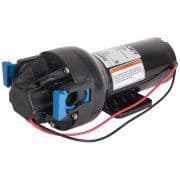 Flojet Versijet & ParMax Marine Series Pumps