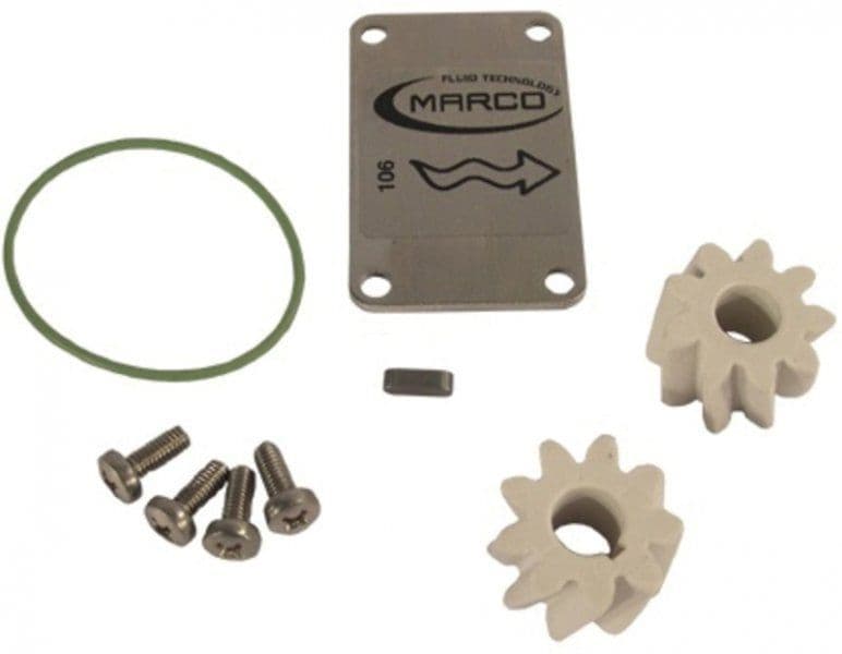 Gear Repair Kit R64 000 25