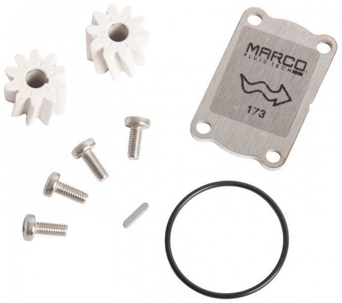 Gear Repair Kit R64 000 33