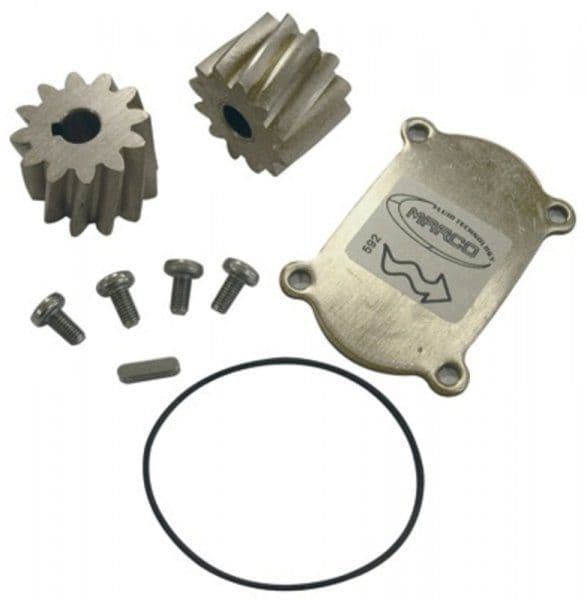 Gear Repair Kit R64 000 87
