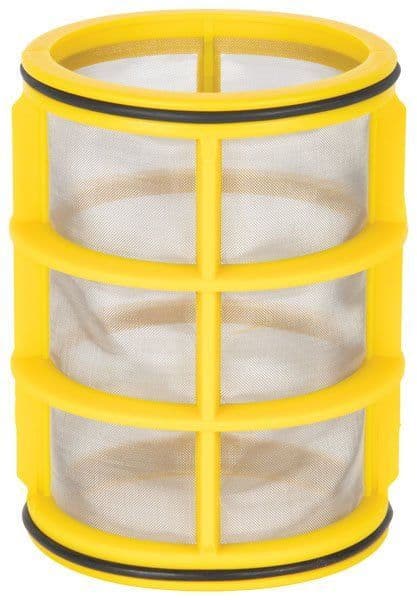 Geoline Filter Screen & O Ring Kit C00100019