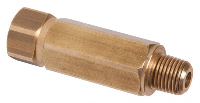 High Pressure Inline Filter 0211000660