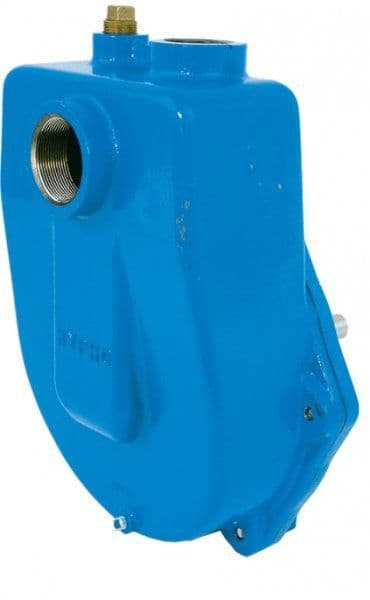 Pompe Centrifuge Hypro 9203C-R - Fonte - Montage Sur Piédestal - Neuf