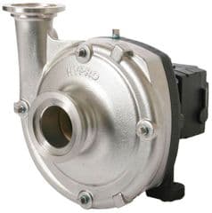 Hypro 9300 Series Pump - Manifold Ports - 9303S-HM1C-U