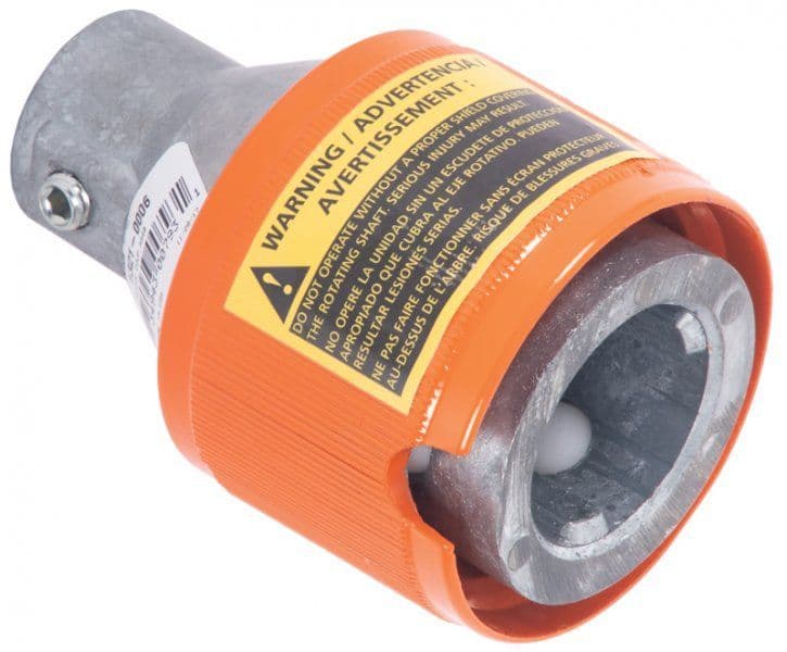 Hypro PTO Quick Coupler 1321-0006