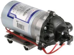 Hypro Shurflo 8090 Series Demand Pump - 230V 8090-212-246