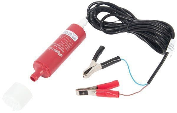 IL280P 12V Submersible & Inline Pump IL280P