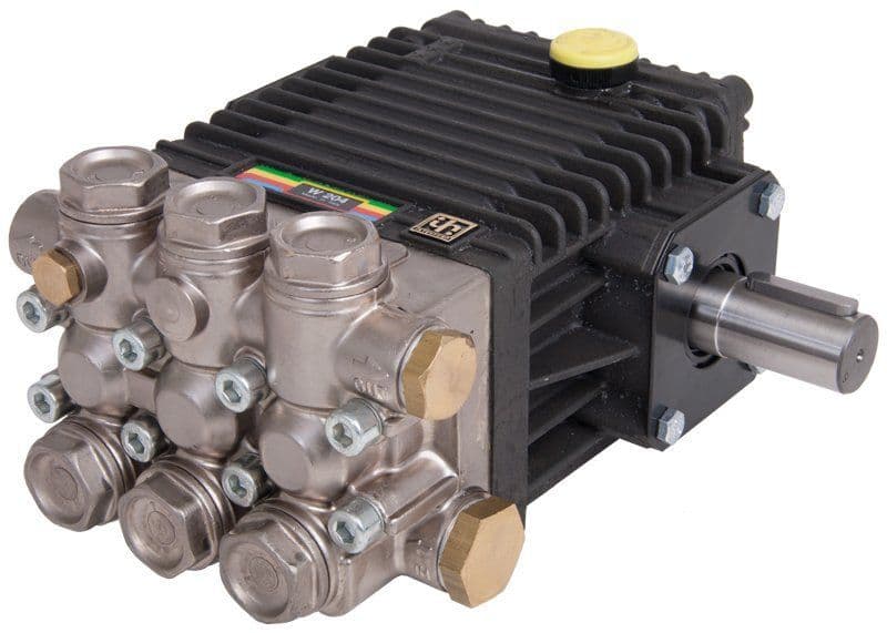 Interpump 44 Series Pump - 1450 Rpm W204