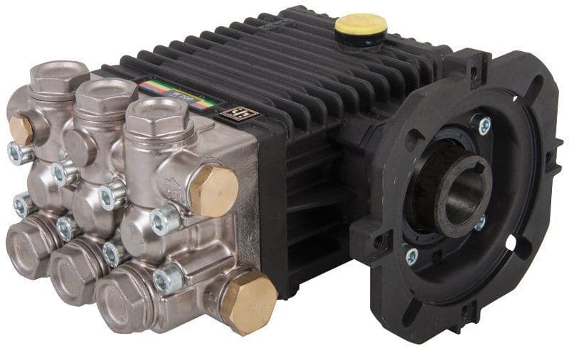 Interpump W204B 44 Series Pump - 1450 Rpm W204B