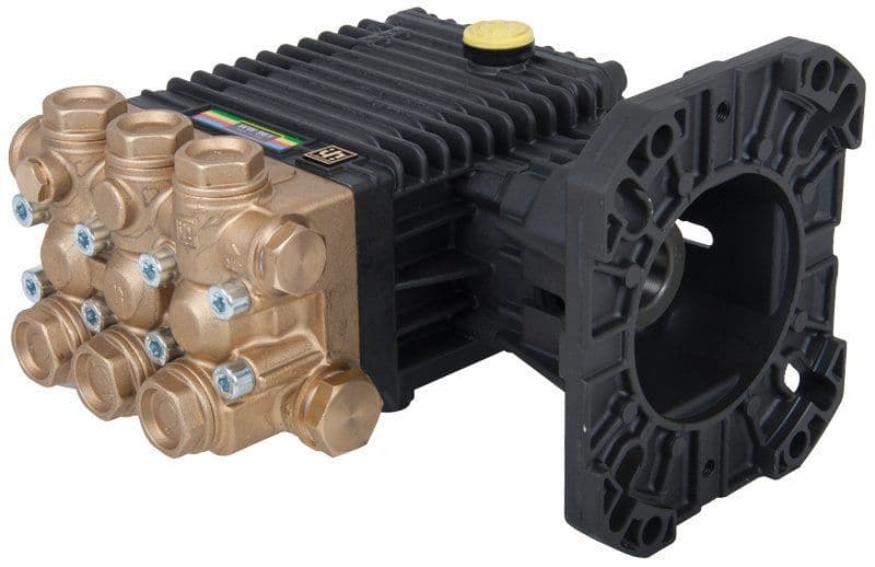 Interpump 44 Series Pump - 3400 Rpm WW962C